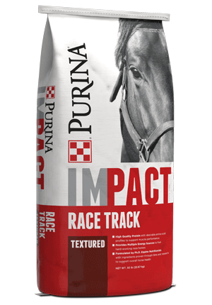 Purina Impact Horse Feed: Boost Performance with Superior Nutrition