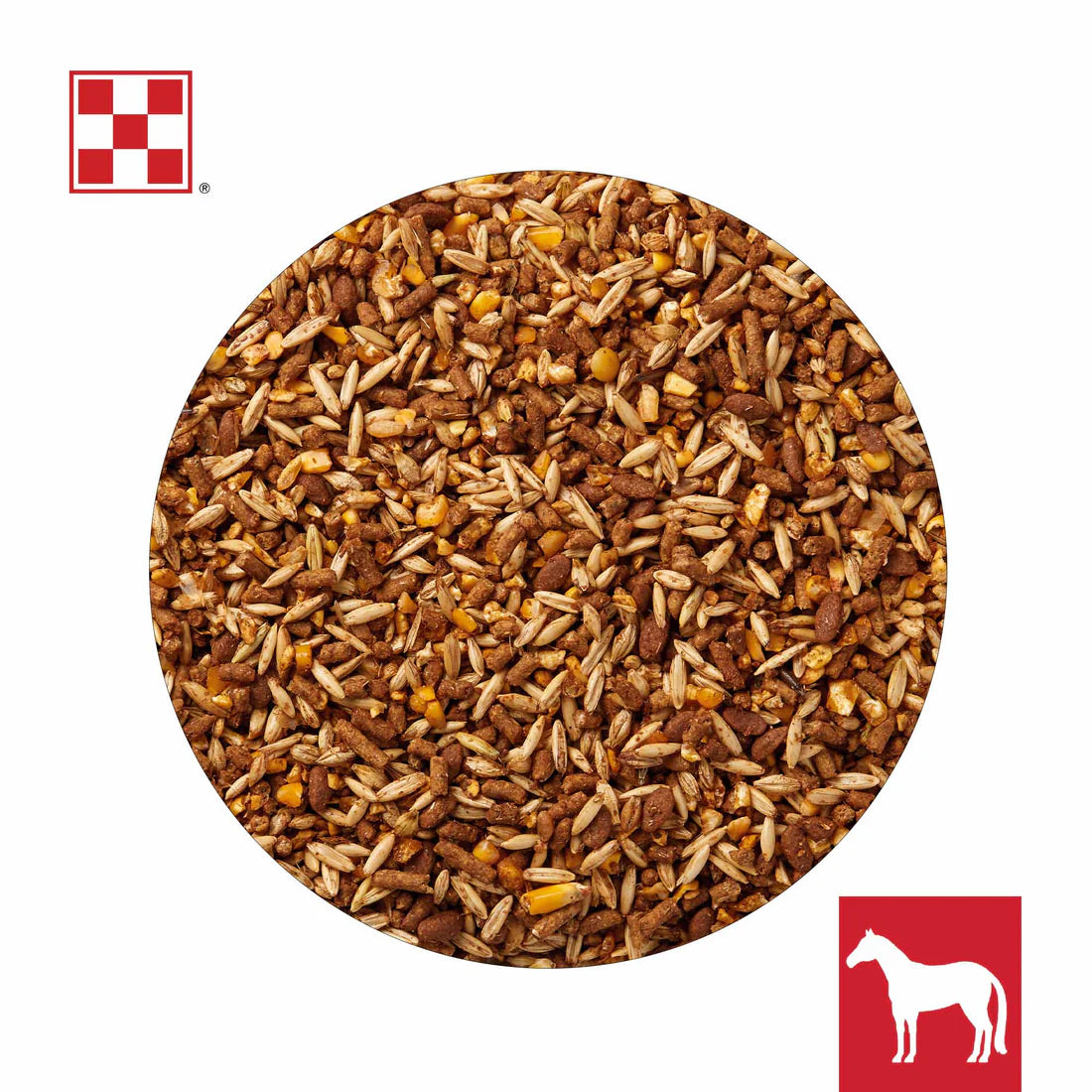 Purina Omolene 300 Growth