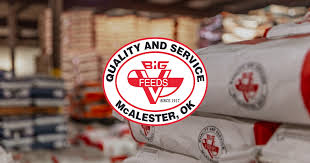 Big V 16% Egg Pellet 50Lb