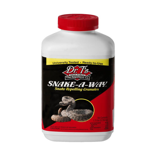 SNAKE AWAY 1.75#