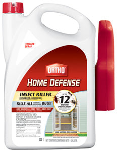 ORTHO HOME DEFENSE RTU GAL