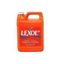 LEXOL LEATHER CLEANER