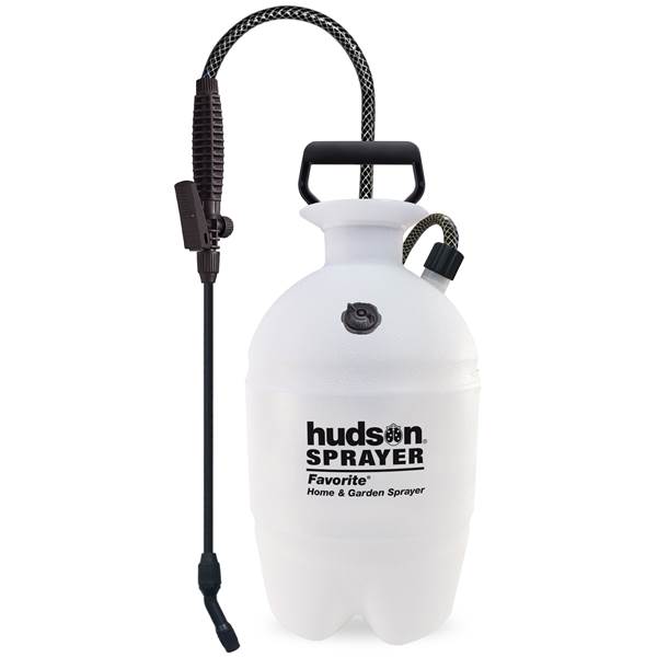 Garden Pump Sprayer