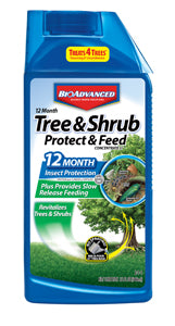 TREE & SHRUB PROTECT-FEED QT