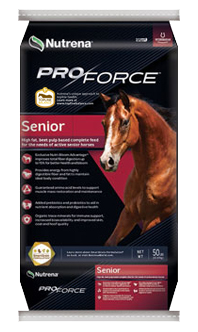 Nutrena ProForce Senior