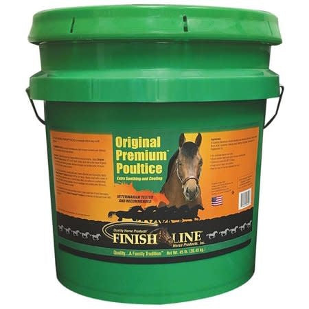 PREMIUM CLAY POULTICE