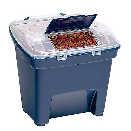 DOG FOOD STORAGE LARGE