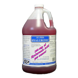 Su-per Hyaluronic