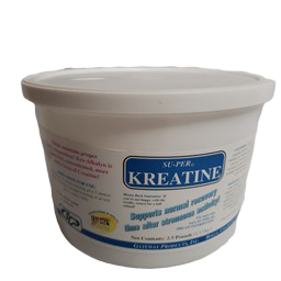 KREATINE