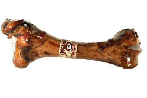 MAMMOTH BONE