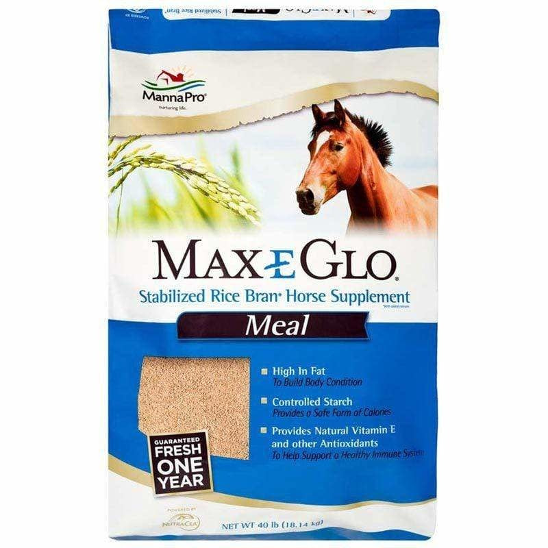 MAX E GLO