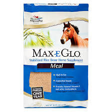 MAX E GLO