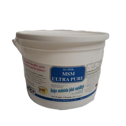 MSM ULTRA PURE