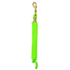 POLY LEAD ROPE