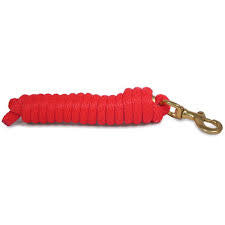 POLY LEAD ROPE