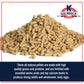 17% All Natural Layer Pellets for Chickens 50Lb