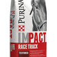 Purina Impact R/T 14% Sweet Textured Race Track 50LB