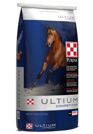 Purina Ultium Competition