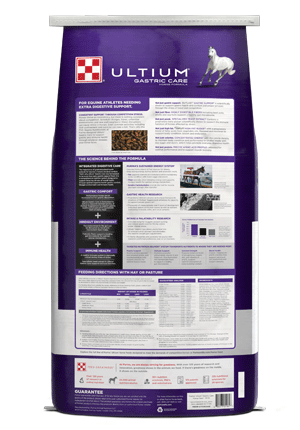 Purina Ultium Gastric Care 50Lb