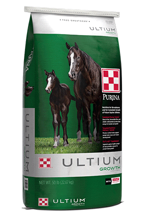 Purina Ultium Growth