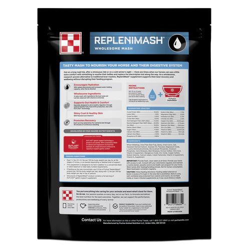 Purina RepleniMash 7lb