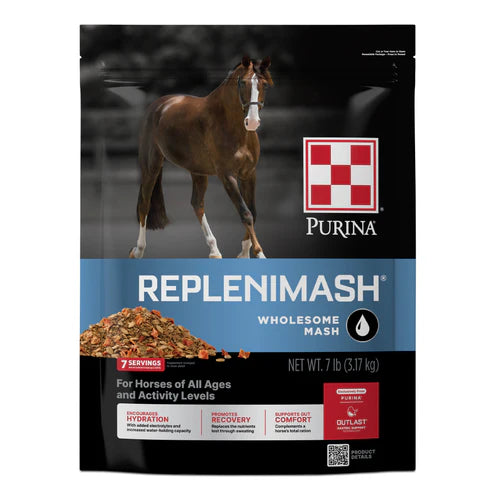 Purina RepleniMash 7lb