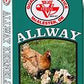 Big V 20% Allway All Flock 50Lb
