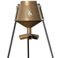 Boss Buck 350lb Deer Feeder – Durable Gravity Feeder