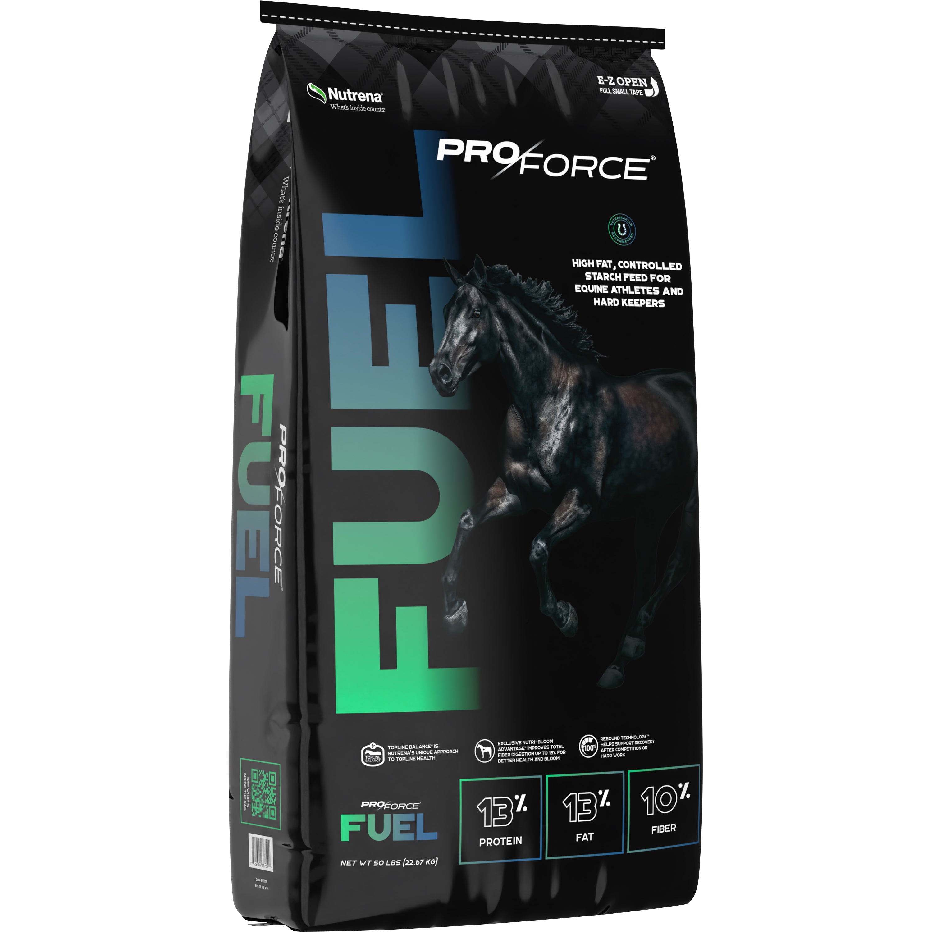 Pro Force Fuel Horse Feed | High-Quality Pro Force Horse Feed – Cook ...