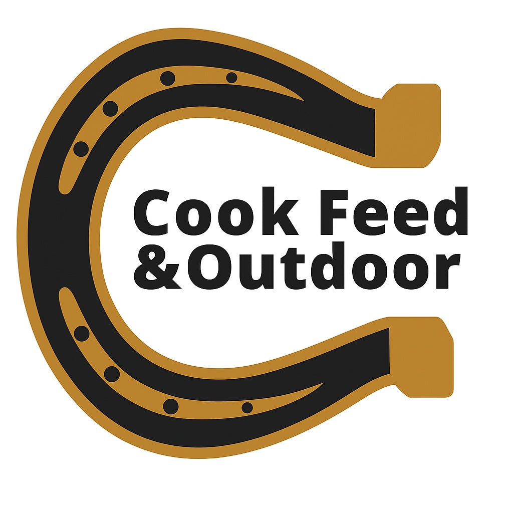 Feed Store Locations in Oklahoma City, Yukon & Norman | Cook Feed & Outdoor