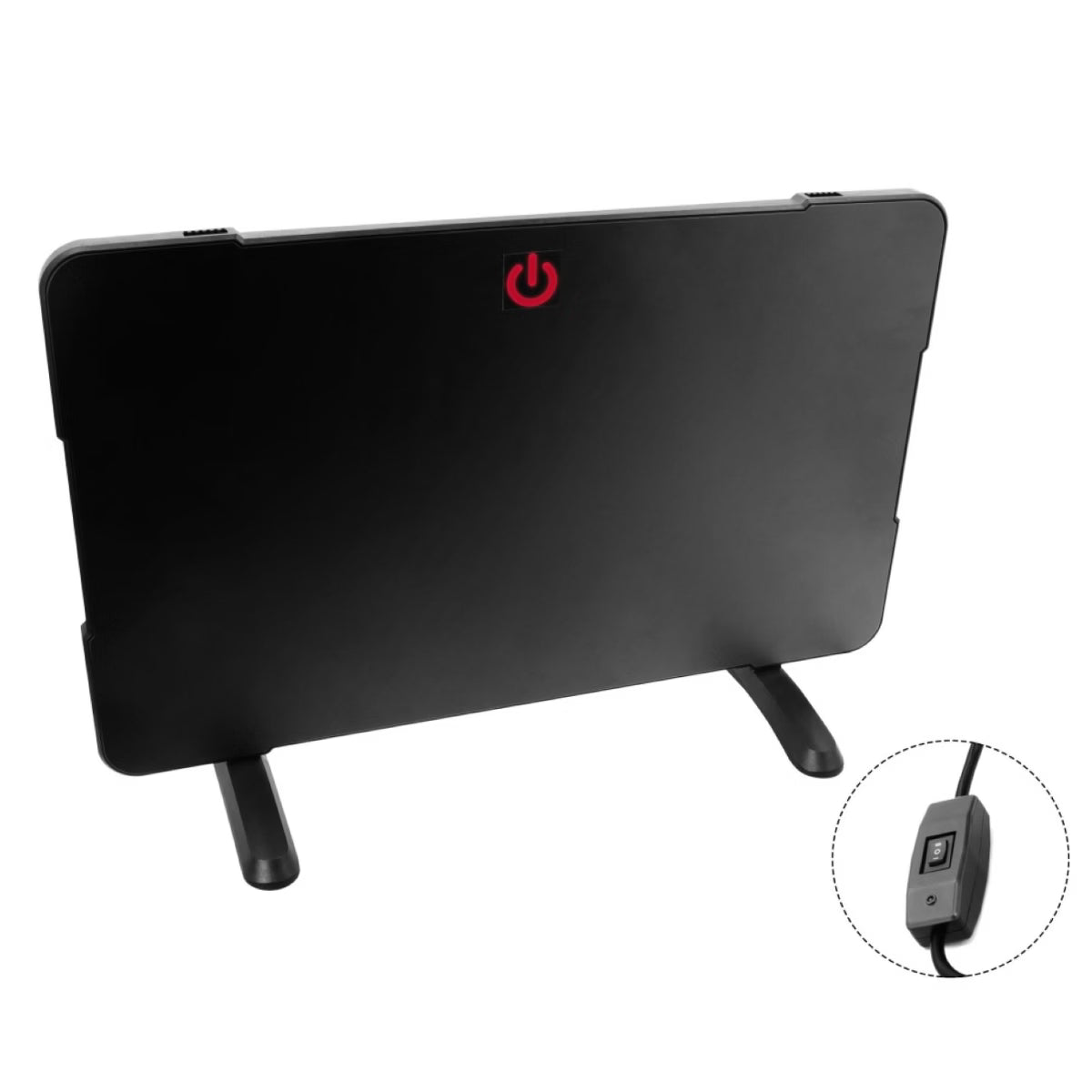 Farm Innovators 2-in-1 Coop Heater – Chicks & Coop Warmth