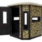 Muddy Bull 6x6 Blind – Premium Hard-Sided Deer Blind