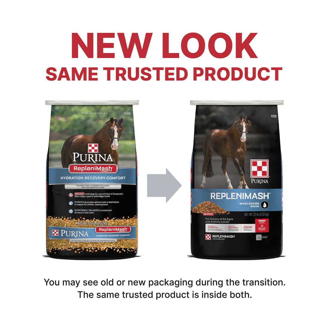 Purina RepleniMash 7lb