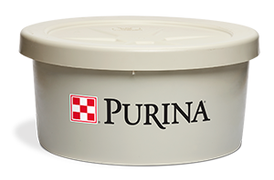 Purina Equi Tub 55LB Horse Lick