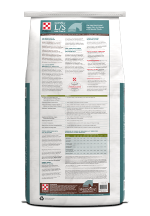 Purina Wellsolve Low Starch L/S