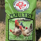 Big V 16% Egg Kernels 50Lb