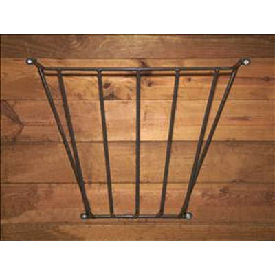 BEHLEN WALL HAY RACK 1/2" GRAY