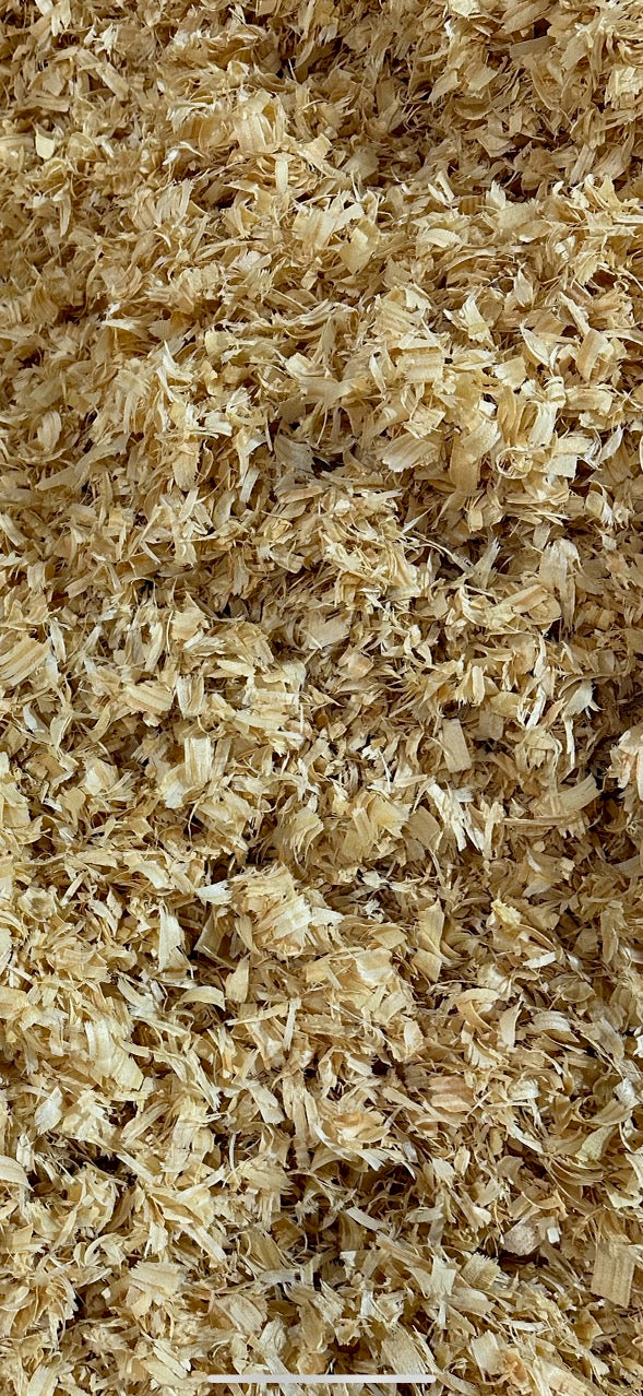 QUEEN MEDIUM FLAKE