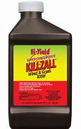 Hi Yield Killzall (Glyphosate)