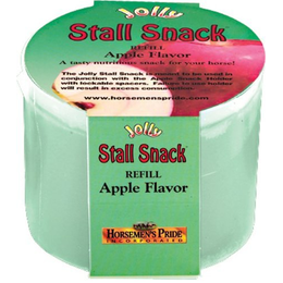 STALL SNACK REFILL - APPLE