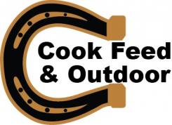 Cook Feed & Outdoor