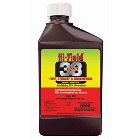 HI YIELD 38 PLUS TERMITE