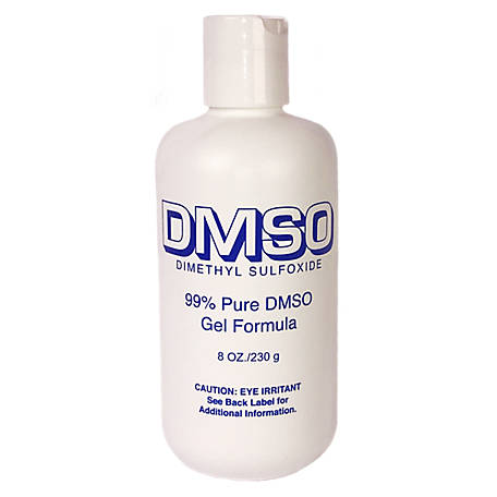 DMSO is pure dimethyl sulfoxide liquid. It is a pyrogen-free, acetone-free laboratory solvent, sold for use as a mild solvent o