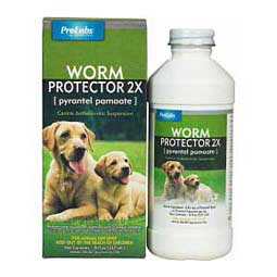 ProLabs Worm Protector 2X