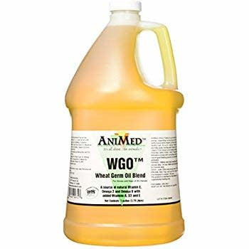 WHEAT GERM OIL BLEND GAL