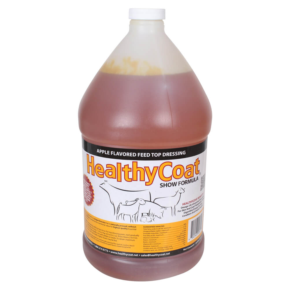 Healthy Coat Gallon