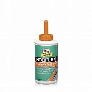 Absorbine Hooflex Therapeutic Conditioner