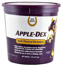 Horse Health Apple-Dex Electrolytes