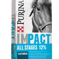 Purina Impact 12% All Stages Sweet Textured