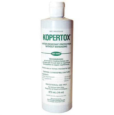 KOPERTOX